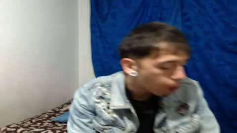 Snapshot of tomas_turbado_ chatting on 08-08-26, 03:08 tomas_turbado_ online show from 08-08-26, 03:08