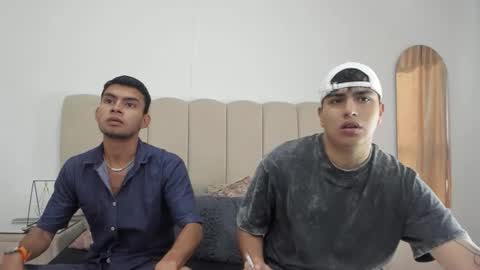 Snapshot of tomasandalejo chatting on 12-02-25, 12:21 TomasANDalejo online show from 12-02-25, 12:21