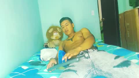 SANTY online show from 02-08-26, 09:18