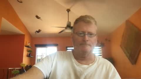 Hola online show from 04-21-26, 06:55