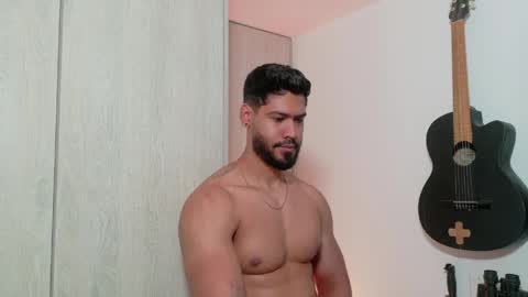 Tomas Ferrer online show from 06-08-26, 07:14