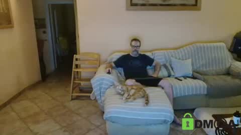 Snapshot of tomasmilian77 chatting on 06-26-26, 10:03 Tomas Milian online show from 06-26-26, 10:03