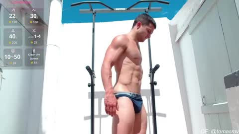 Snapshot of tomasmv chatting on 05-11-26, 10:10 ONLYFANS50 OFF TODAY online show from 05-11-26, 10:10
