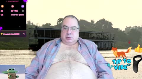 Tomaz62a online show from 01-09-25, 08:44