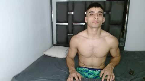 tomaz_18 online show from 03-19-26, 01:20