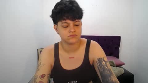 IAN SAYD online show from 03-02-26, 02:35