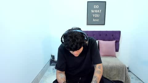 IAN SAYD online show from 03-17-26, 06:55