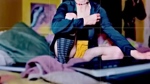 Snapshot of tomboy_titties chatting on 01-17-25, 09:28 tomboy_titties online show from 01-17-25, 09:28