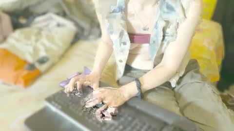 Snapshot of tomboy_titties chatting on 02-03-25, 09:07 tomboy_titties online show from 02-03-25, 09:07