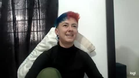 Blue online show from 12-27-24, 09:43