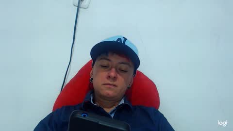 Blue online show from 12-31-24, 05:40