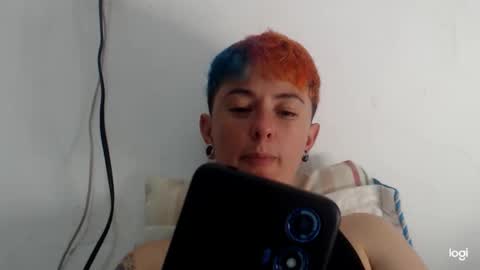 Blue online show from 01-07-25, 05:42