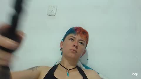 Blue online show from 01-08-25, 02:14