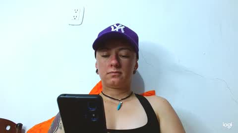 Blue online show from 01-23-25, 12:30