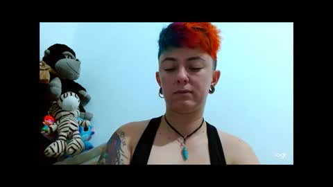 Blue online show from 02-09-25, 06:11