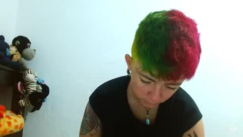 Blue online show from 03-08-25, 12:20