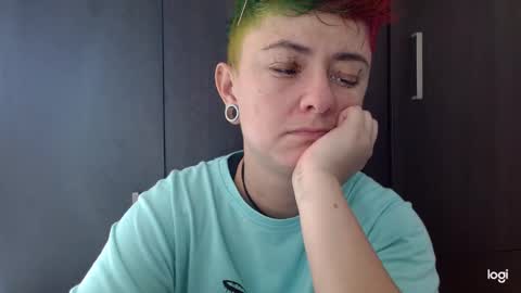 Blue online show from 03-08-25, 06:47