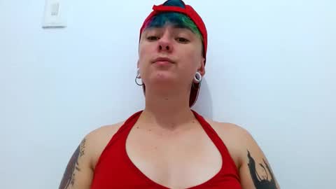 Blue online show from 11-07-25, 04:45