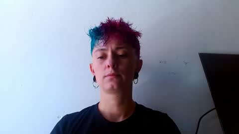 Blue online show from 05-24-26, 05:07