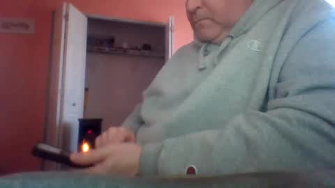 tomcat4848 online show from 04-20-26, 09:16