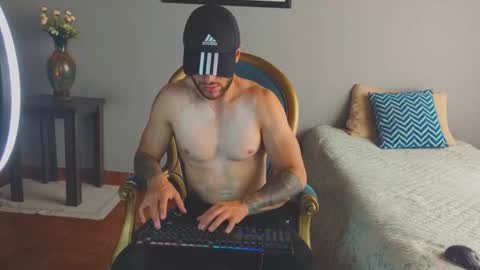 tomDavisXl online show from 02-23-26, 05:21