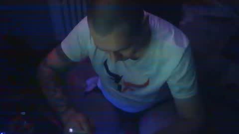 Snapshot of tomekpl30show chatting on 05-08-26, 08:25 Tomek online show from 05-08-26, 08:25