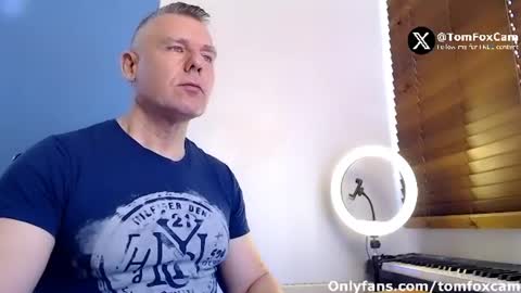 Tom Fox online show from 07-13-26, 06:16