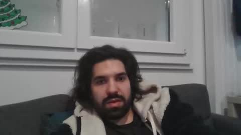 racab online show from 12-18-25, 02:45