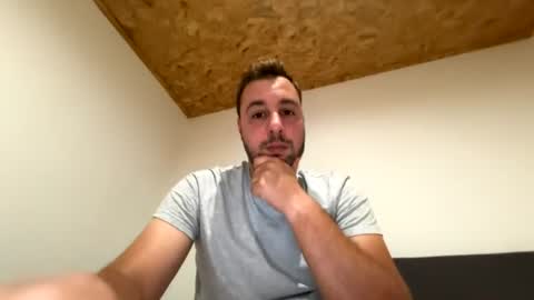 tomh809 online show from 07-30-26, 03:55