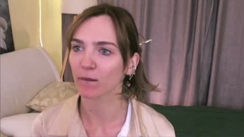 Lana online show from 07-16-26, 07:09