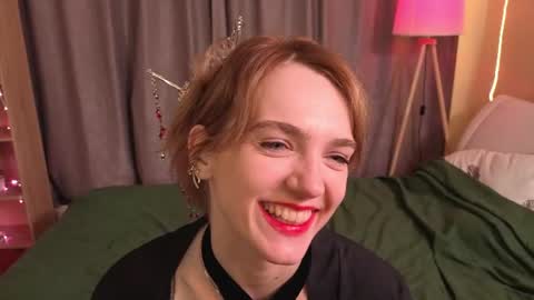Lana online show from 08-02-26, 07:12