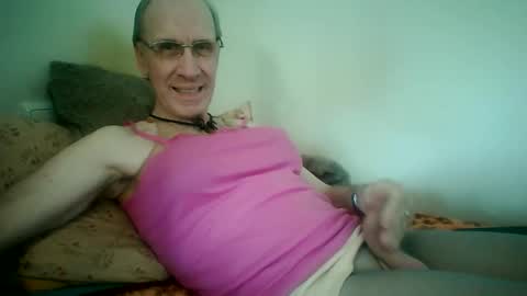 tomislav321 online show from 04-20-26, 12:19