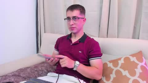 Tomas online show from 02-19-26, 03:57