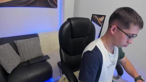 Tomas online show from 02-25-26, 04:00