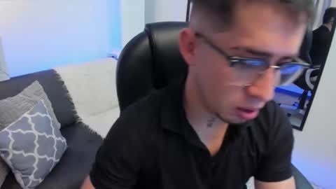 Tomas online show from 03-21-26, 02:16