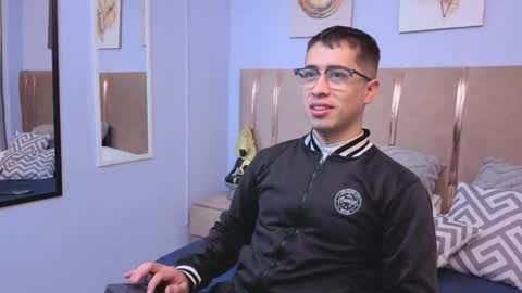 Tomas online show from 04-24-26, 11:23