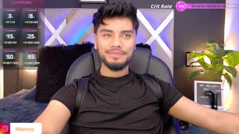 Tommy Dubois online show from 11-09-25, 04:00