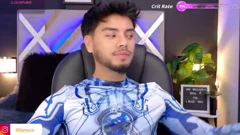 Tommy Dubois online show from 11-15-25, 04:10