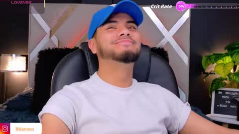 Tommy Dubois online show from 11-19-25, 03:39