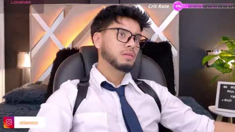 Tommy Dubois online show from 11-29-25, 04:26