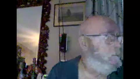Tommie online show from 12-15-25, 12:31
