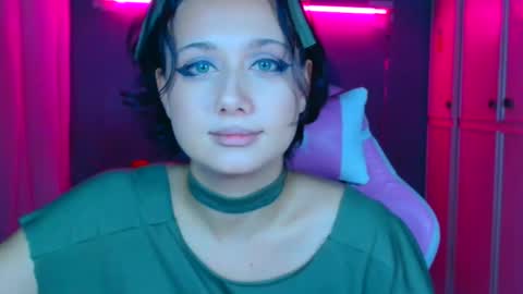 Galadriel online show from 10-23-25, 08:18