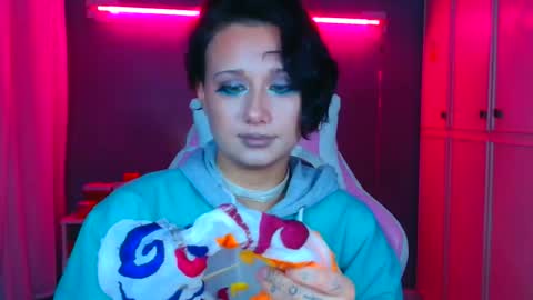 Galadriel online show from 11-05-25, 10:43