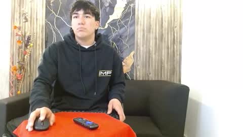 tommy160920 online show from 11-17-25, 12:55