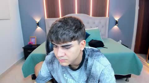 Tommy  online show from 02-18-26, 03:24