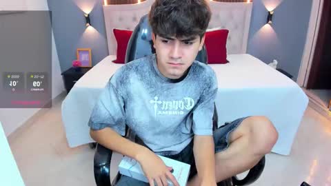 Tommy  online show from 03-30-26, 03:29