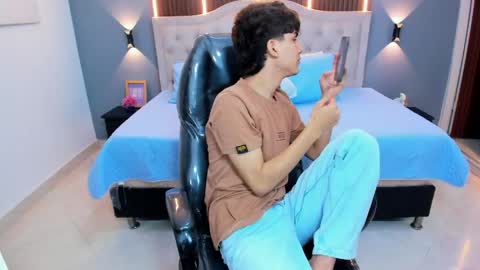 Tommy  online show from 04-26-26, 03:26