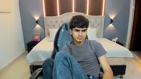 Tommy  online show from 06-30-26, 03:40