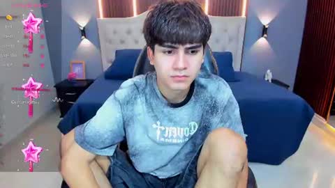 Tommy  online show from 07-23-26, 03:15