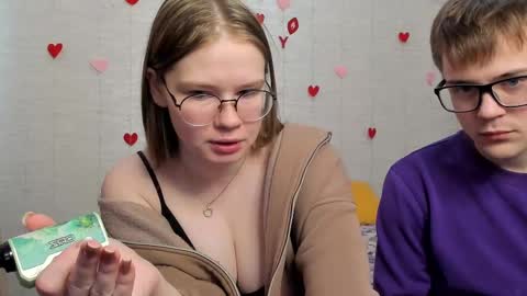 Tommy loves Katie online show from 02-26-25, 09:53